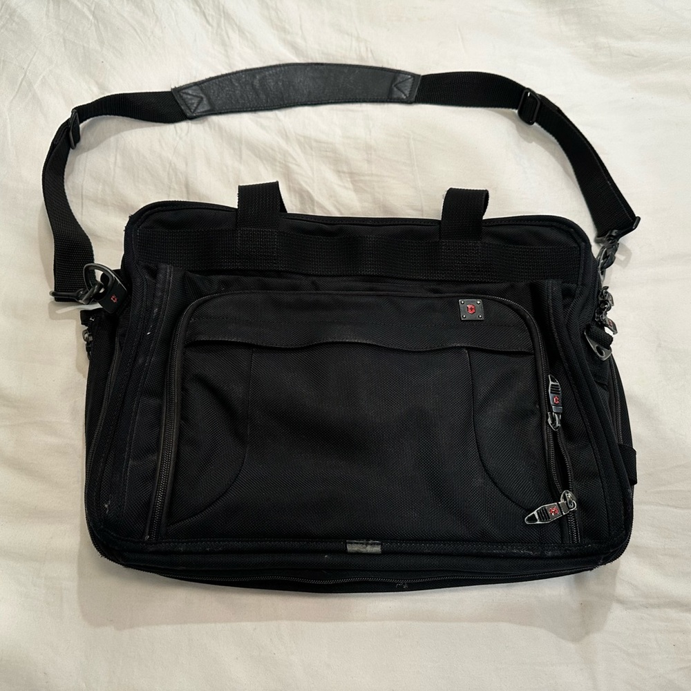 Victorinox Travel Briefcase